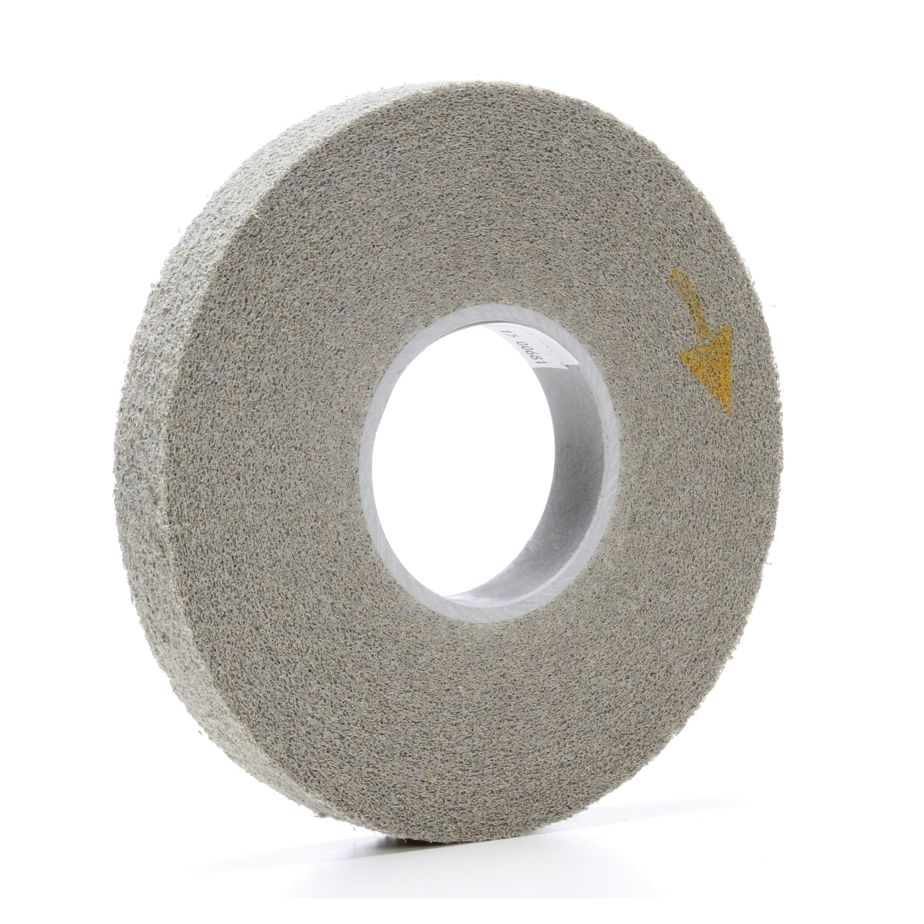  - Deburring Wheels